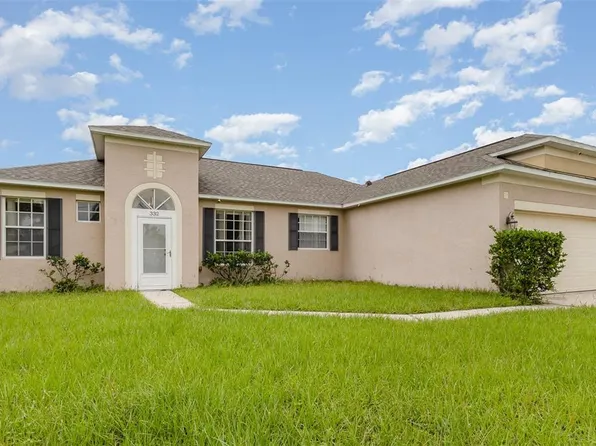 332 Cardiff Dr, Kissimmee, FL 34758