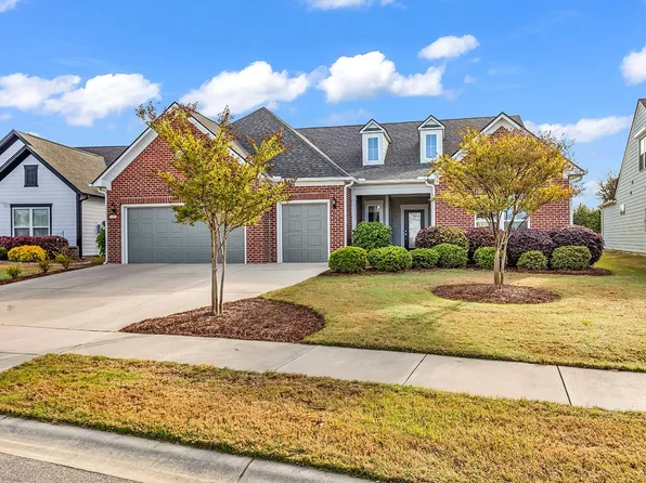 6089 Trieste St., Myrtle Beach, SC 29577