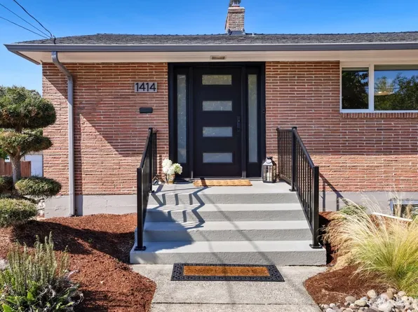 1414 N Proctor Street, Tacoma, WA 98406