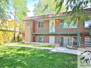 474 N 1300 W #4741-474-1, Salt Lake City, UT 84116