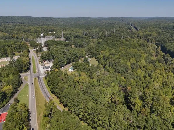 Off Of Laurel Ridge Rd, Durham, NC 27705