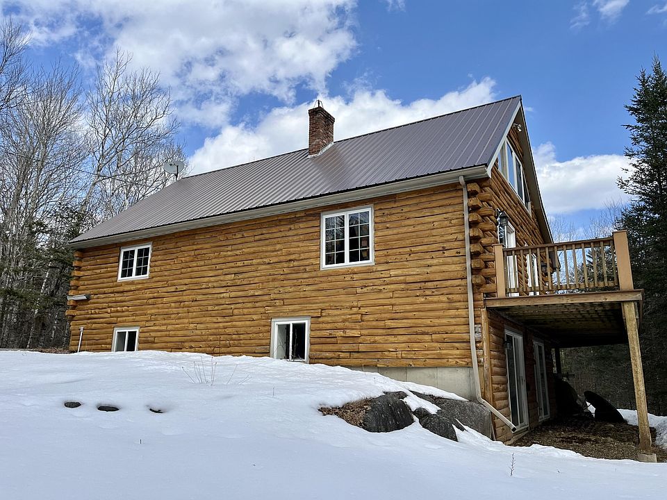 117 High Head Road, East Machias, ME 04630 Zillow