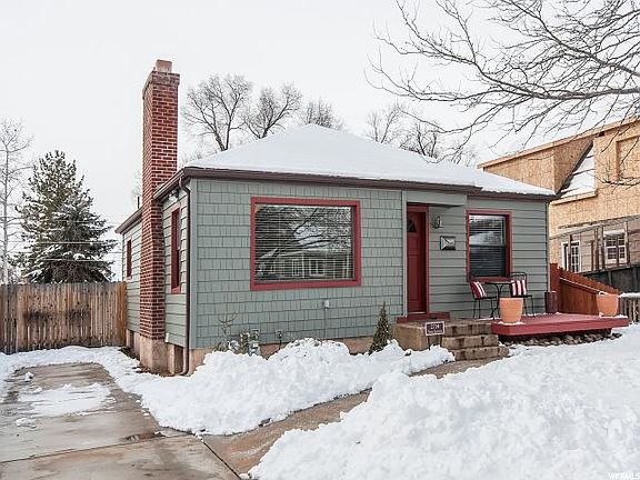 2nd image of 2734 S Chadwick St