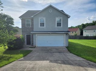378 Durmire Dr, Jonesboro, GA 30236
