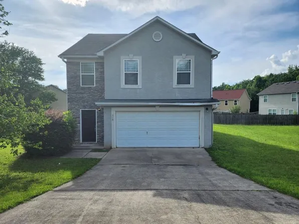 378 Durmire Dr, Jonesboro, GA 30236