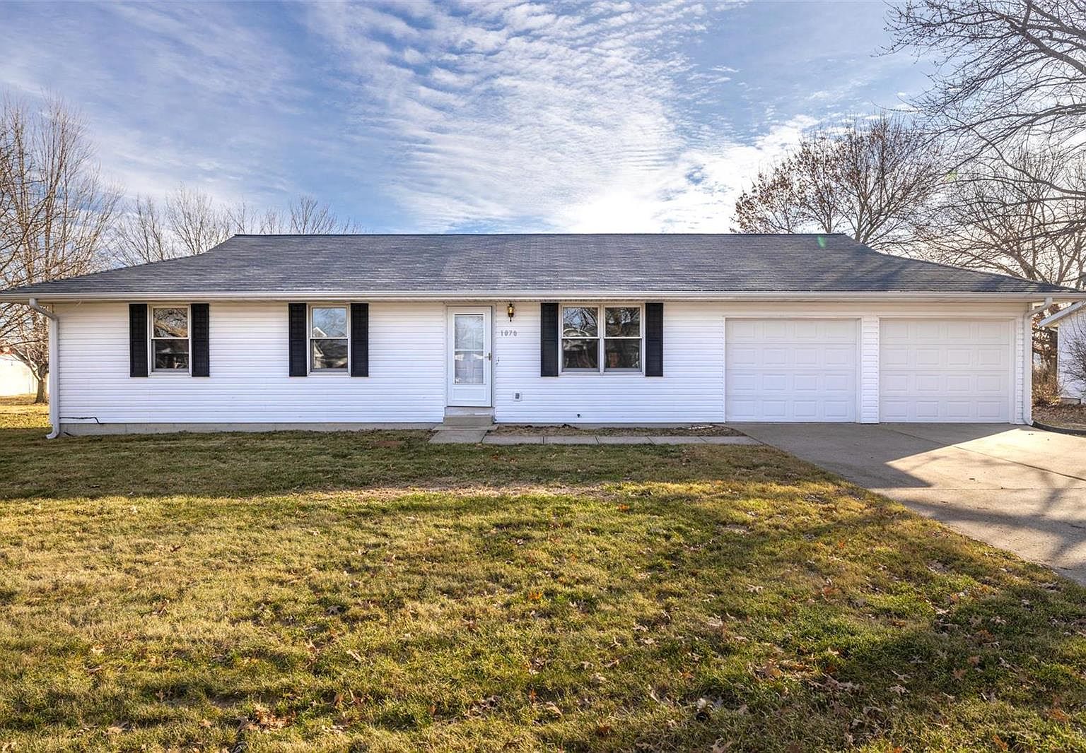 1070 Ln, Montgomery City, MO 63361 Zillow