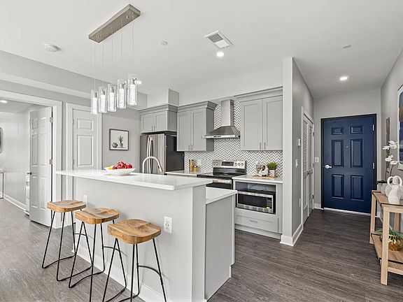 2nd image of 3557 Georgia Ave NW #1-401