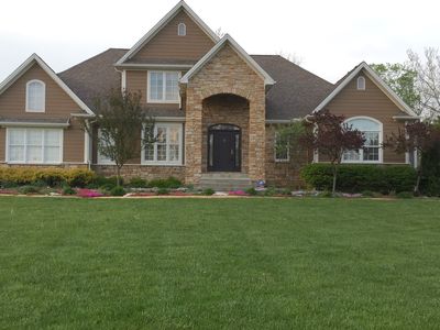 10027 Laurel Glen Dr, Loveland, OH, 45140