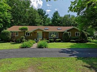 4684 Hurst Rd, Altamont, NY 12009