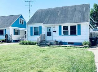 4034 W Washington St, South Bend, IN 46619
