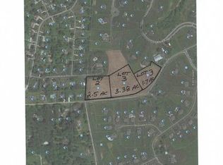 1723 Grafton Shop Rd, Forest Hill, MD 21050