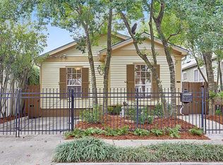 1316 Toledano St, New Orleans, LA 70115