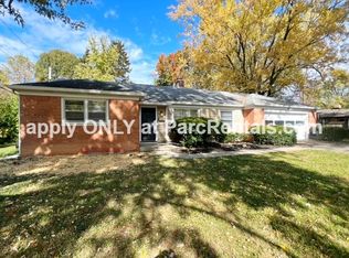 3312 W 34th St, Indianapolis, IN 46222