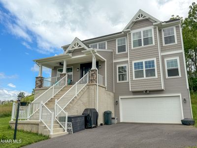 120 Chris St, Hollidaysburg, PA, 16648