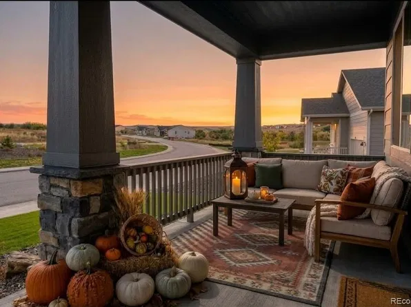 5509 Westin Hills Drive, Elizabeth, CO 80107