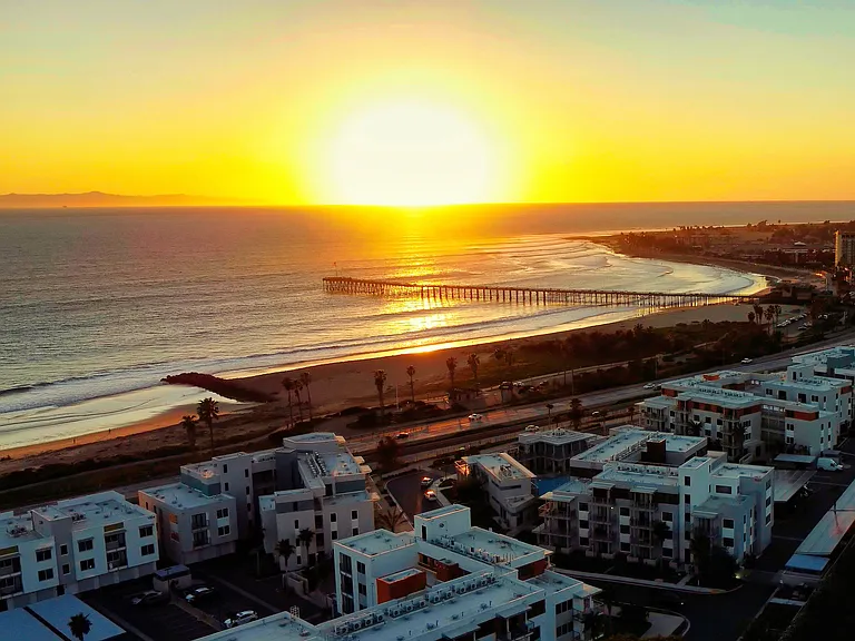 Coastline Ventura — Photo 5