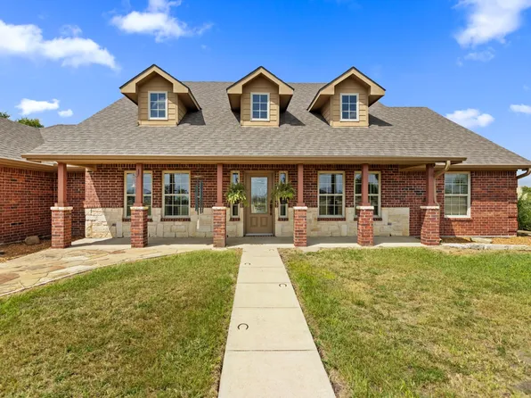 5017 J R Ct, Royse City, TX 75189
