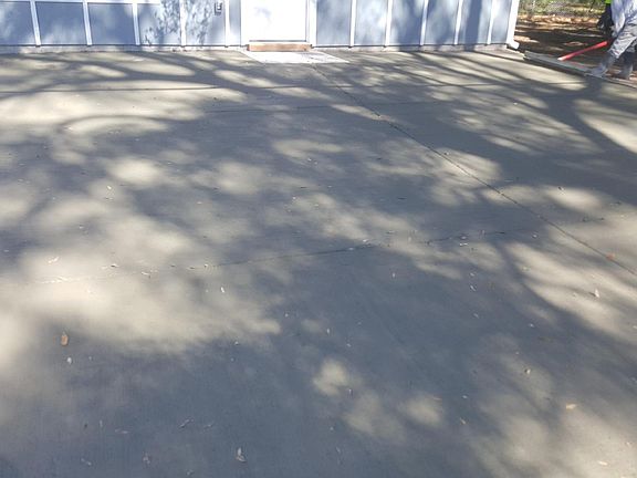 Nice new Driveways
