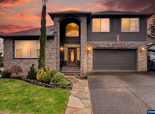 2653 Breckenridge St NW, Salem, OR 97304