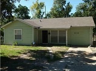 6704 Saint Augustine St, Houston, TX 77021