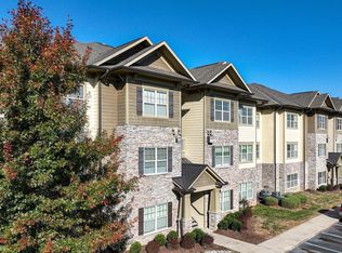 The Reserve at Johnson City Apartments, Johnson City, TN 37604
