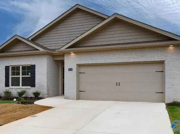 26448 Lochlan Cir, Athens, AL 35613