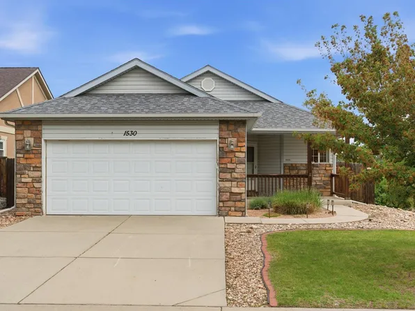 1530 Walnut St, Windsor, CO 80550