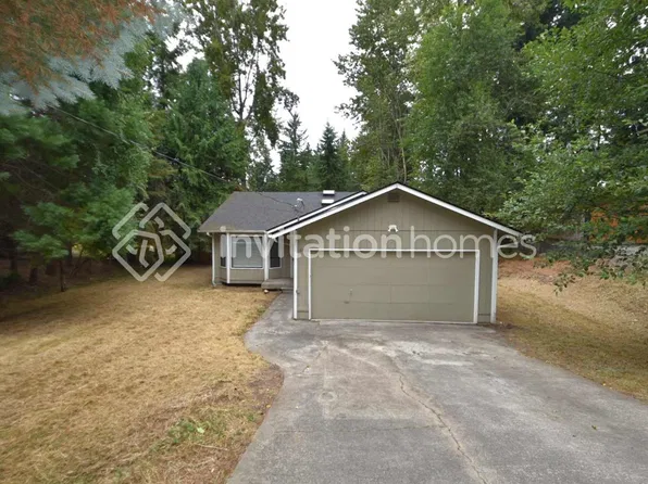 18710 65th St E, Bonney Lake, WA 98391