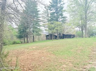 25274 S Lohman Rd, Wright City, MO 63390