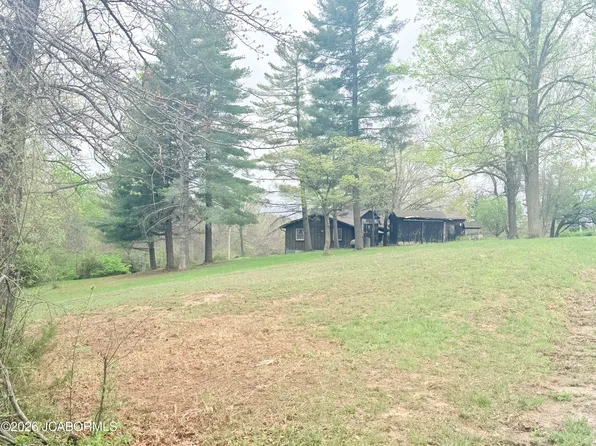25274 S Lohman Rd, Wright City, MO 63390