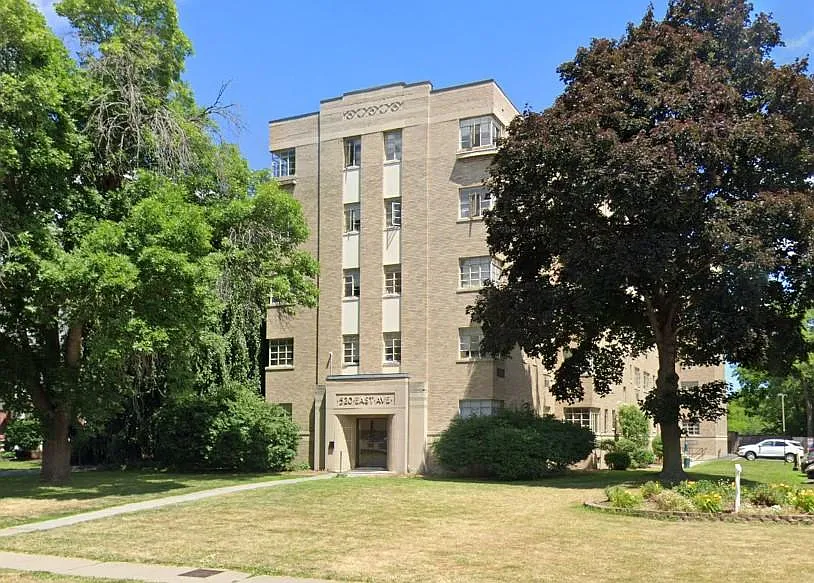 520 East Avenue