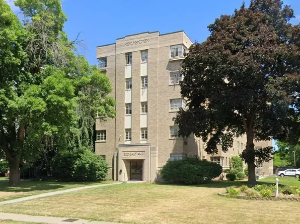 520 East Avenue, 520 East Ave #406, Rochester, NY 14607