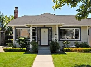 156 15th Ave, San Mateo, CA 94402