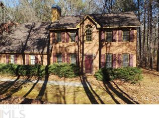 140 Valley Brook Trl, Jonesboro, GA 30238