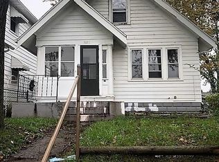1620 Denver Ave, Toledo, OH 43605