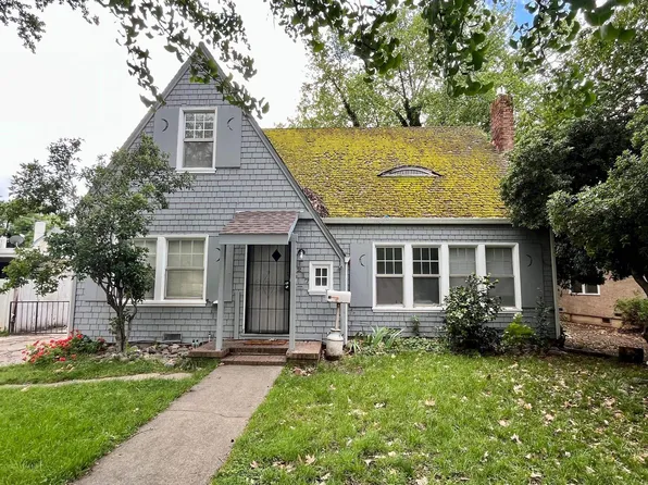 1217 Johnson St, Red Bluff, CA 96080