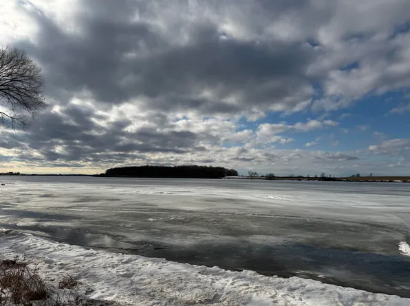 Saint Lawrence Ave, Waddington, NY 13694