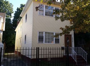 19104 Woodhull Ave, Hollis, NY