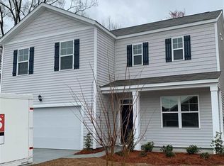 972 Laurens Mill Dr LOT 311, Myrtle Beach, SC 29579