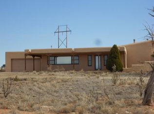 1 Balsa Rd, Santa Fe, NM 87508