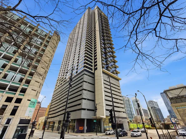 235 W Van Buren St, Chicago, IL