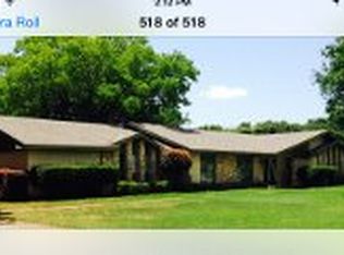 4712 Stafford Dr, Colleyville, TX 76034