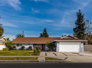 2709 N Fernside St, Orange, CA 92865