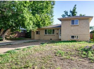 4205 Moorhead Ave, Boulder, CO 80305