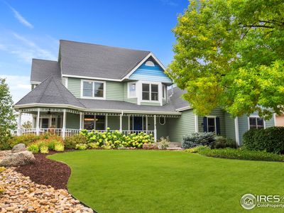 3207 Nesbit Ct, Fort Collins, CO, 80526