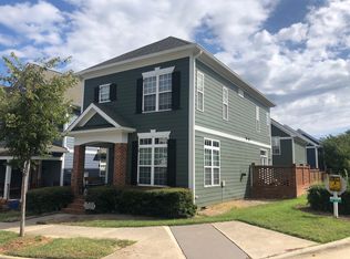1204 Harp St, Raleigh, NC 27604