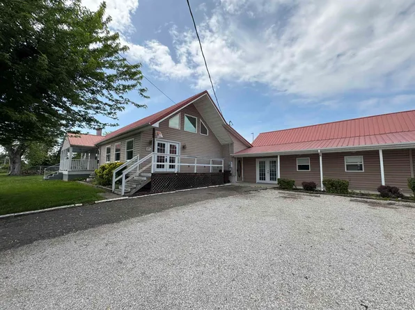 161 Township Road 1020, South Pt, OH 45680