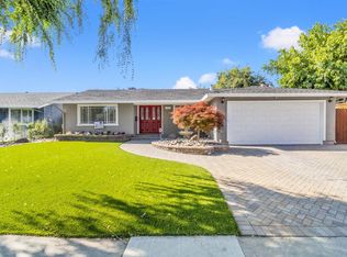 988 Edenbury Ln, San Jose, CA 95136