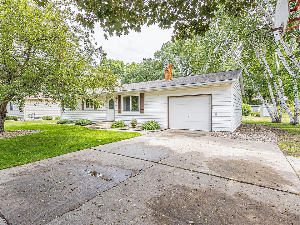 408 N Oak St, Alexandria, MN 56308 Zillow