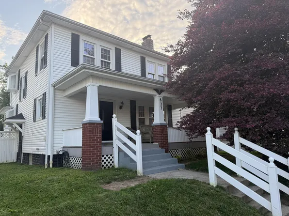 623 Hilltonia Ave, Columbus, OH 43223